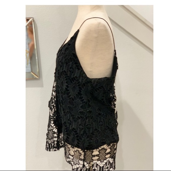 Spaghetti Strap Tank Top - Picture 2 of 5